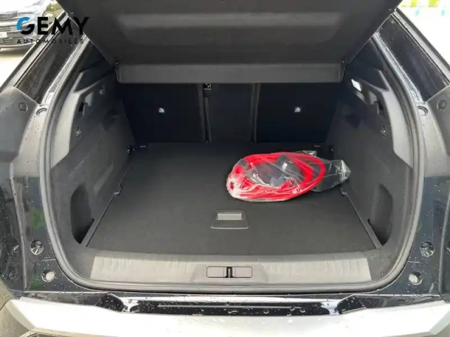 Peugeot 3008 electrique 230 ch grande autonomie 97 kwh — photo 29