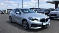 Bmw Série 1 118dA 150ch Business Design 8cv — photo 3