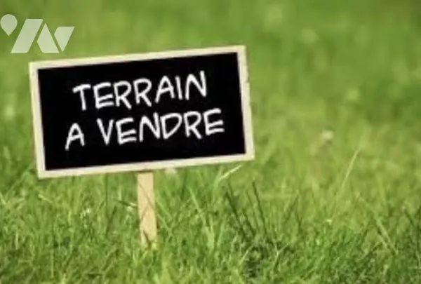 Terrain 10000 m²