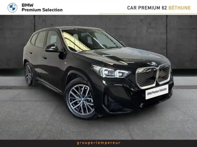 Bmw X1 iedrive20 204ch m sport — photo 1