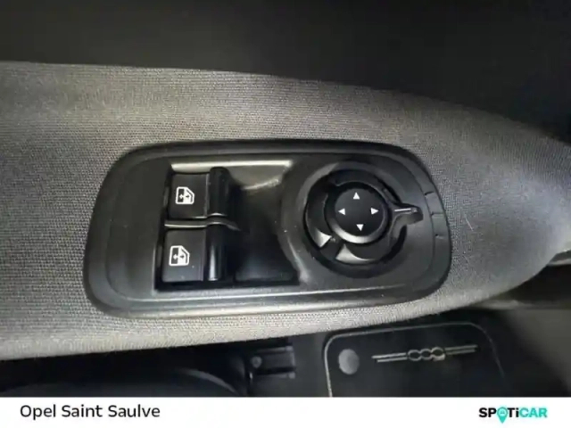 Fiat 500 e 118ch icône — photo 7