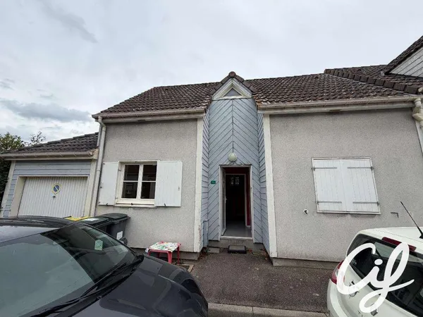 Maison 3 pièces 65 m²