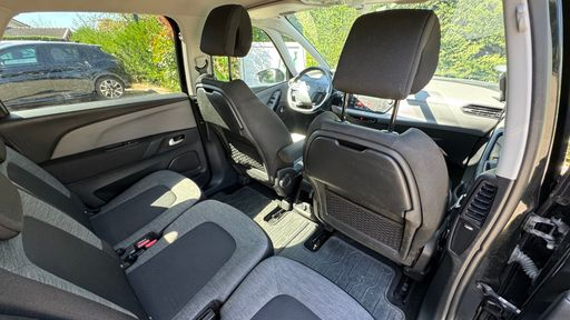 Citroen C4 Picasso 1.2 PureTech 130 - Feel – 2017 – 133864 km – Essence – Boîte Manuelle — photo 25