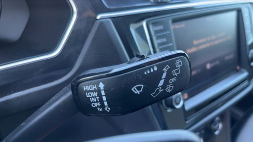 Volkswagen Tiguan 2.0 TDI 190 4Motion DSG7 - R Line – 2017 – 158000 km – Diesel – Boîte Automatique — photo 10
