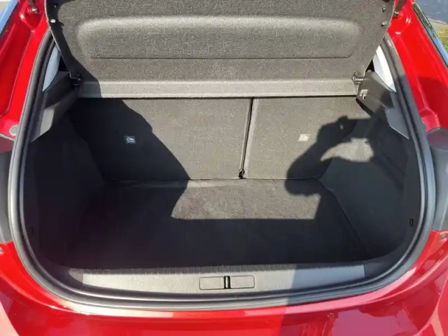 Opel Corsa 1.2 75 ch bvm5 — photo 17