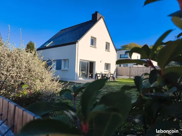 Maison 5 pièces LANDEVANT