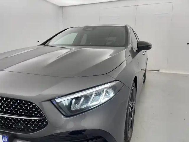 Mercedes Classe A 200 d — photo 63