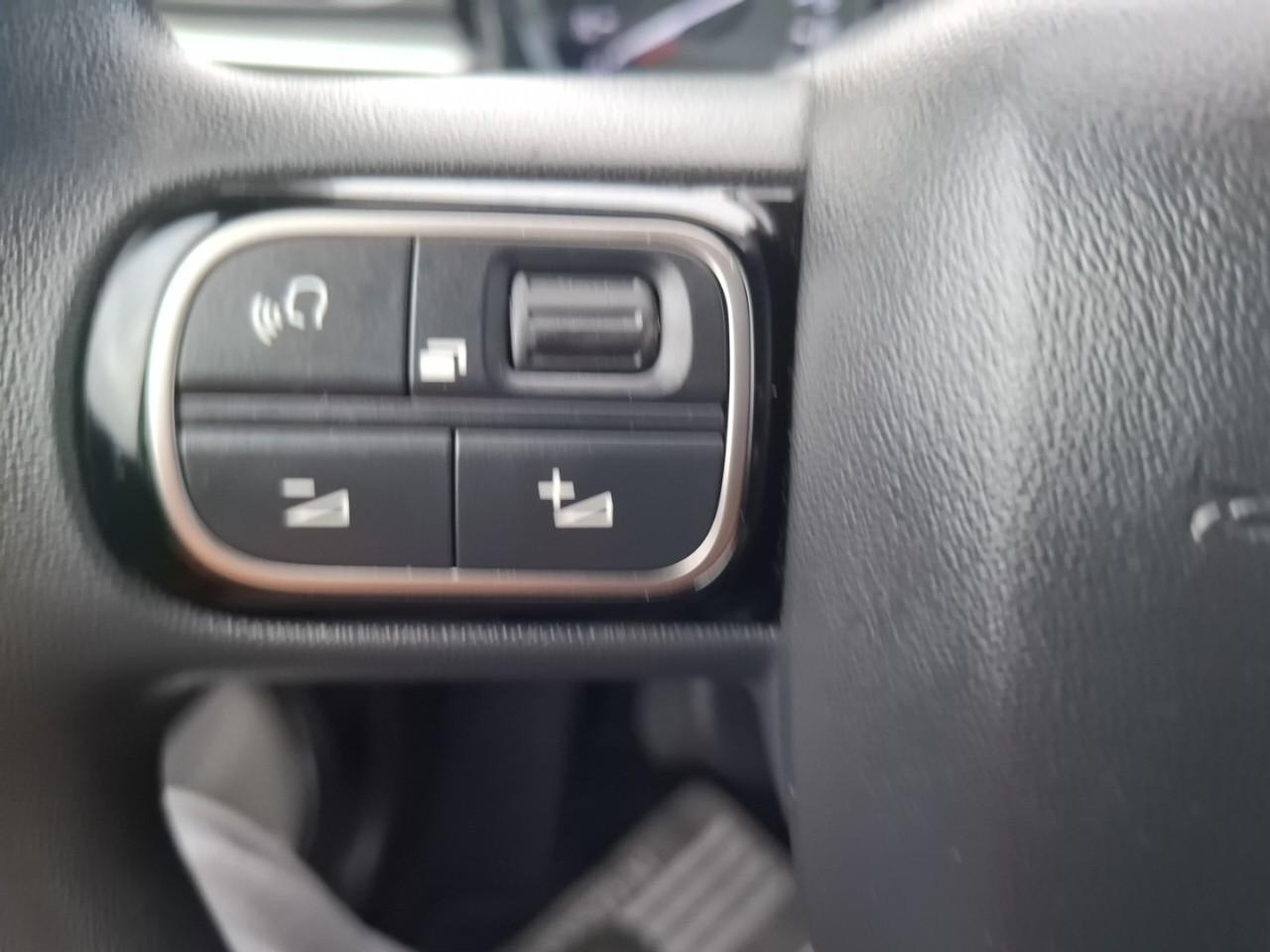 Citroën C3 1.2 puretech 83ch s&s shine — photo 15