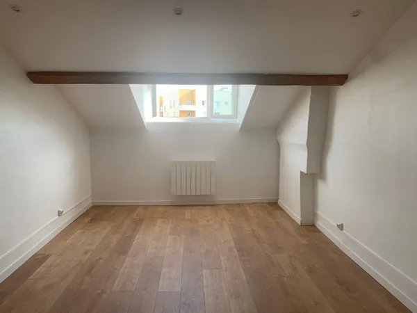 Appartement 1 pièce 37 m²