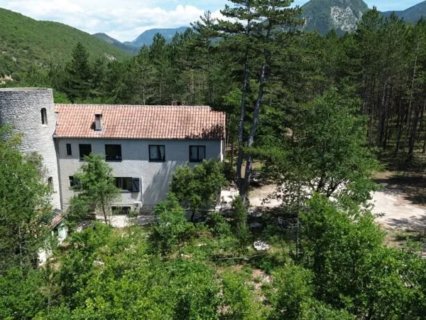 Achat : Maison (26110)