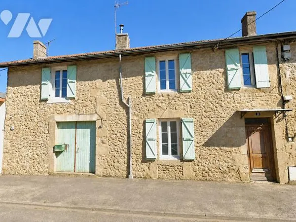 Maison 6 pièces 135 m²