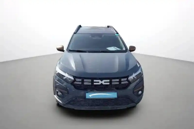 Dacia Jogger eco-g 100 7 places gsr2 — photo 11