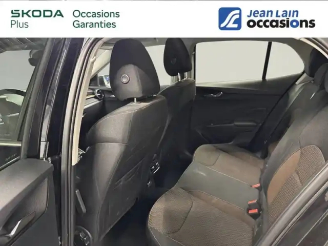 Skoda Fabia 1.5 tsi 150 ch dsg7 — photo 6