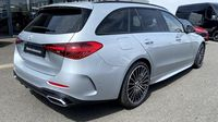 Mercedes Classe C Break 220 d 197ch AMG Line — photo 5
