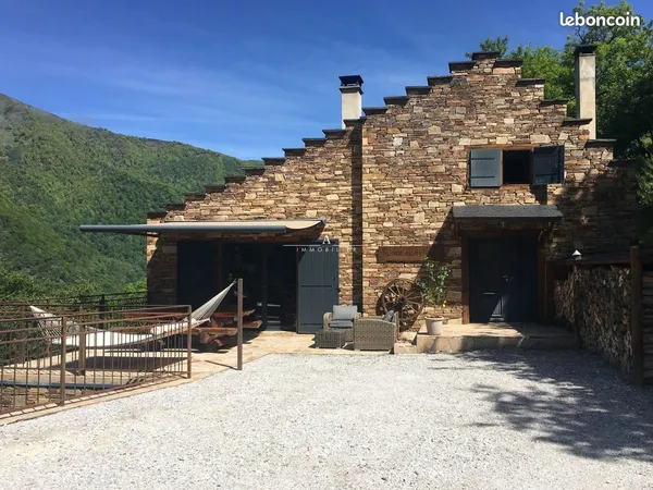 Maison 5 pièces 109 m²