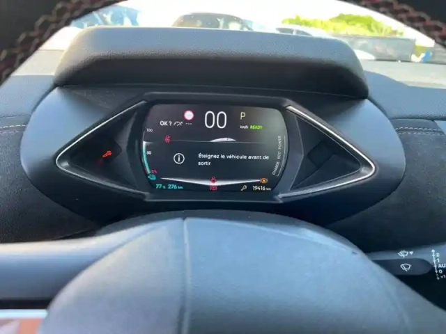 Ds Ds 3 e-tense — photo 20