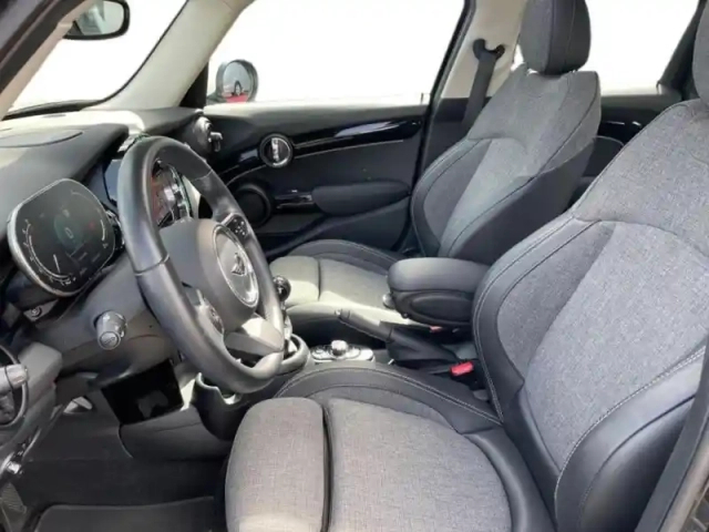 Mini Mini 5 portes cooper 136ch edition camden — photo 7