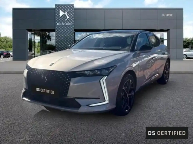 Ds Ds 4 plug-in hybrid 225ch ligne d or