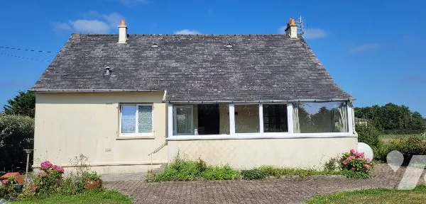 Maison 6 pièces 81 m²