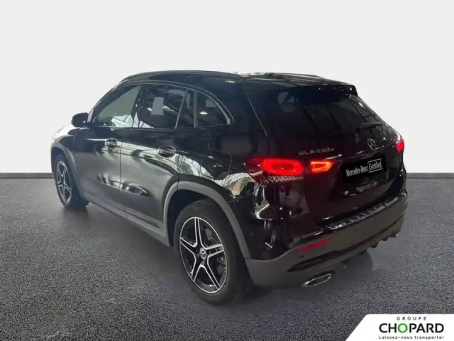 Mercedes Gla 250 e 8g-dct — photo 7