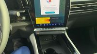 Renault Espace 1.2 E-Tech full hybrid 200ch Iconic 7 places - 25 — photo 19