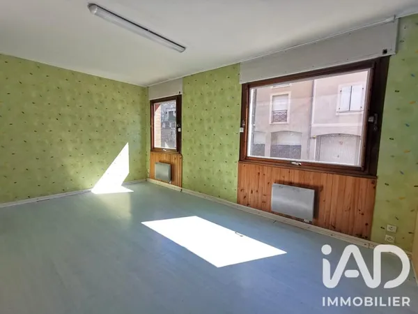 Appartement 3 pièces 77 m²