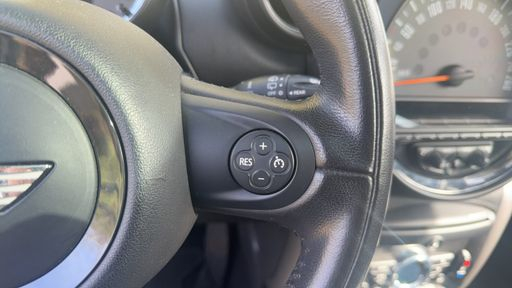 Mini Countryman 2.0 Cooper D 112 - Chili – 2016 – 127569 km – Diesel – Boîte Manuelle — photo 7
