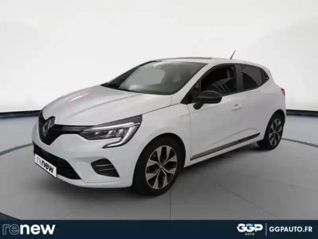 Renault Clio réversible 1.0 tce 90ch evolution