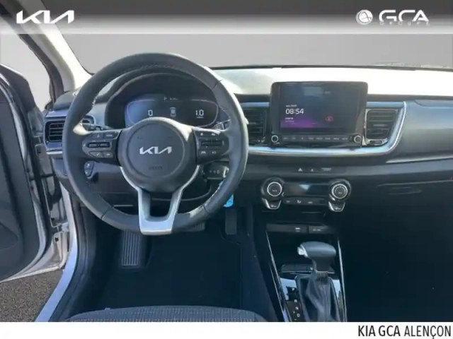 Kia Stonic 1.0 t-gdi 100ch active dct7 — photo 21