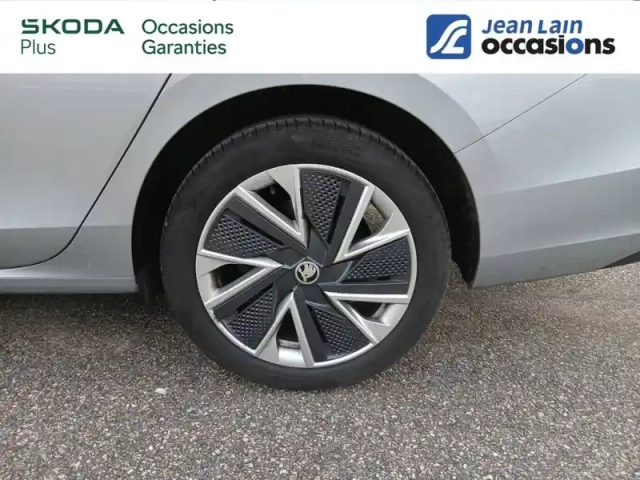 Skoda Superb combi 2.0 tdi 150 ch scr dsg7 — photo 60
