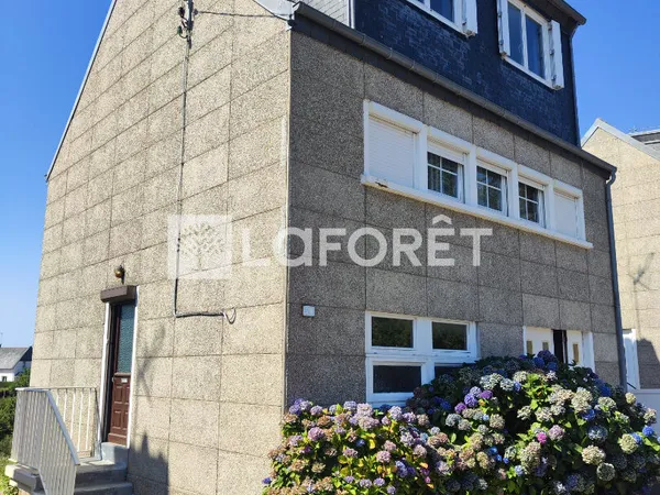 Maison 5 pièces 93 m²
