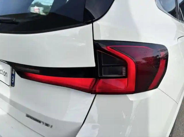 Bmw X1 sdrive18i 136ch m sport — photo 20