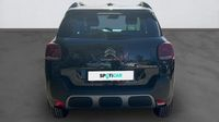 Citroen C3 Aircross BlueHDi 110ch S&S Shine — photo 5