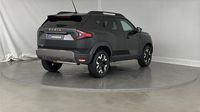 Dacia Duster 1.2 mild hybrid 140ch Extreme — photo 5