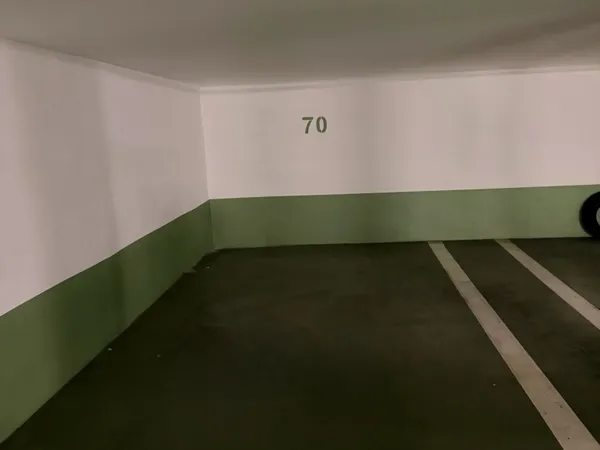 Loue parking