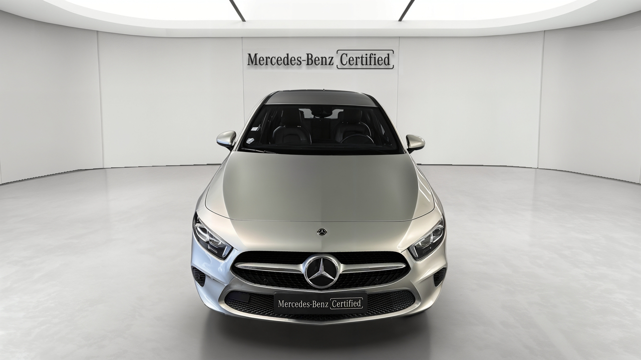 Mercedes Classe A 250 e 8G-DCT — photo 8