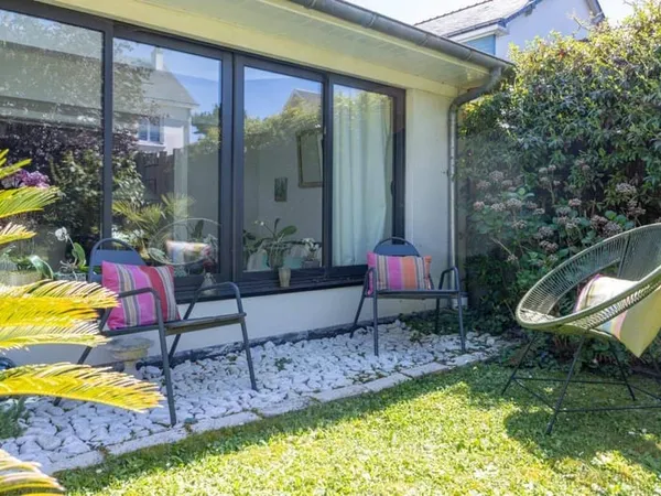 Maison 6 pièces 159 m²