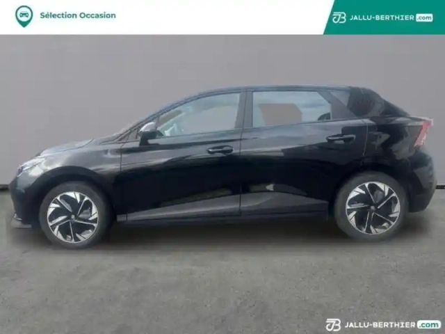 Mg Mg4 ev 170ch - 51kwh my23 — photo 5
