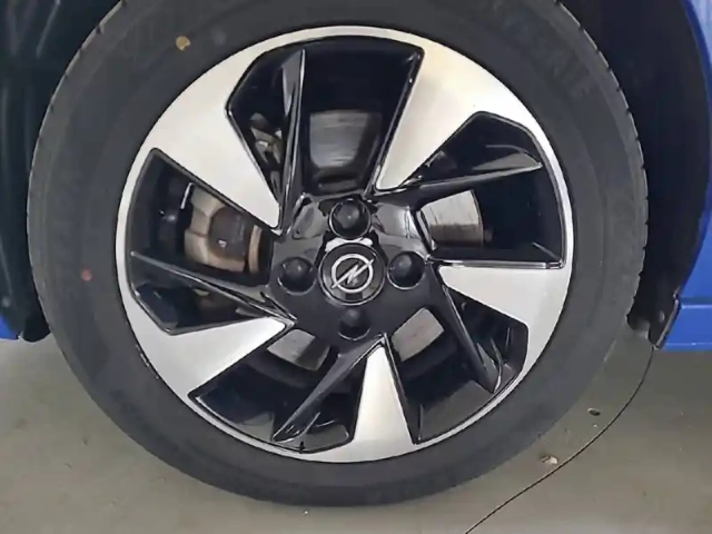 Opel Corsa electrique 136 ch &amp; batterie 50 kwh — photo 20