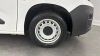 Peugeot Partner Standard 650kg BlueHDi 100ch S&S Asphalt — photo 15