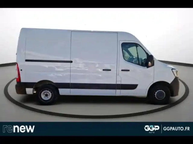 Renault Master fg f3300 l2h2 2.3 blue dci 135ch grand confort euro6e — photo 6