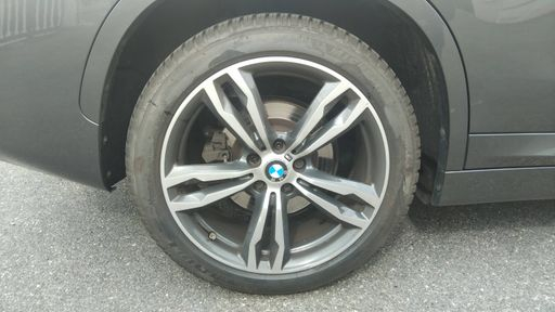 BMW X1 xDrive 20d 190 Steptronic8 - M Sport – 2018 – 79460 km – Diesel – Boîte Automatique — photo 39