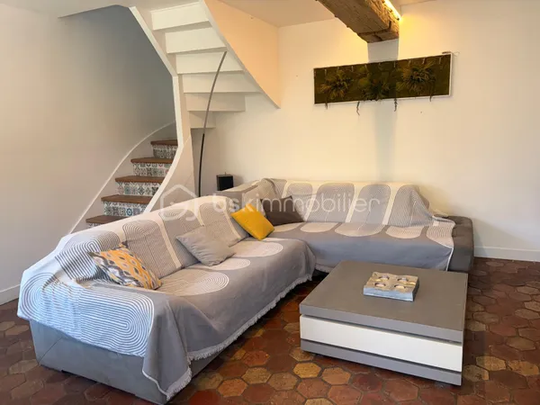 Maison 5 pièces 123 m²