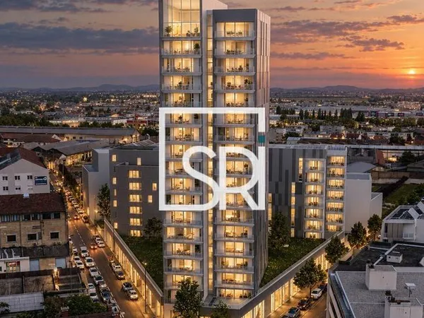 Local commercial 1700 m² CLERMONT-FERRAND