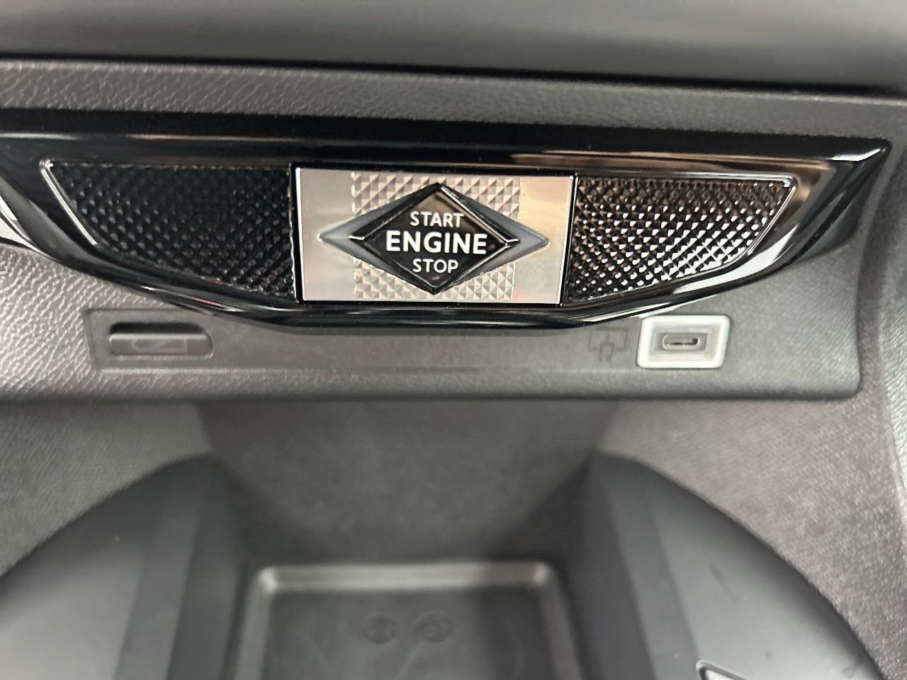 Ds Ds 3 hybride 136 e-dct6 etoile — photo 22