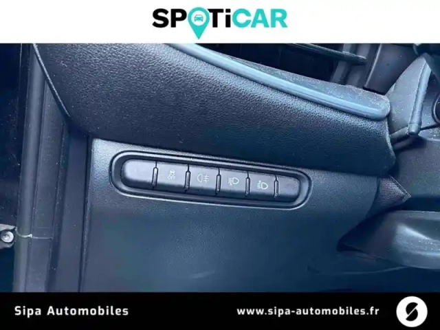 Fiat 500 e 118 ch — photo 30