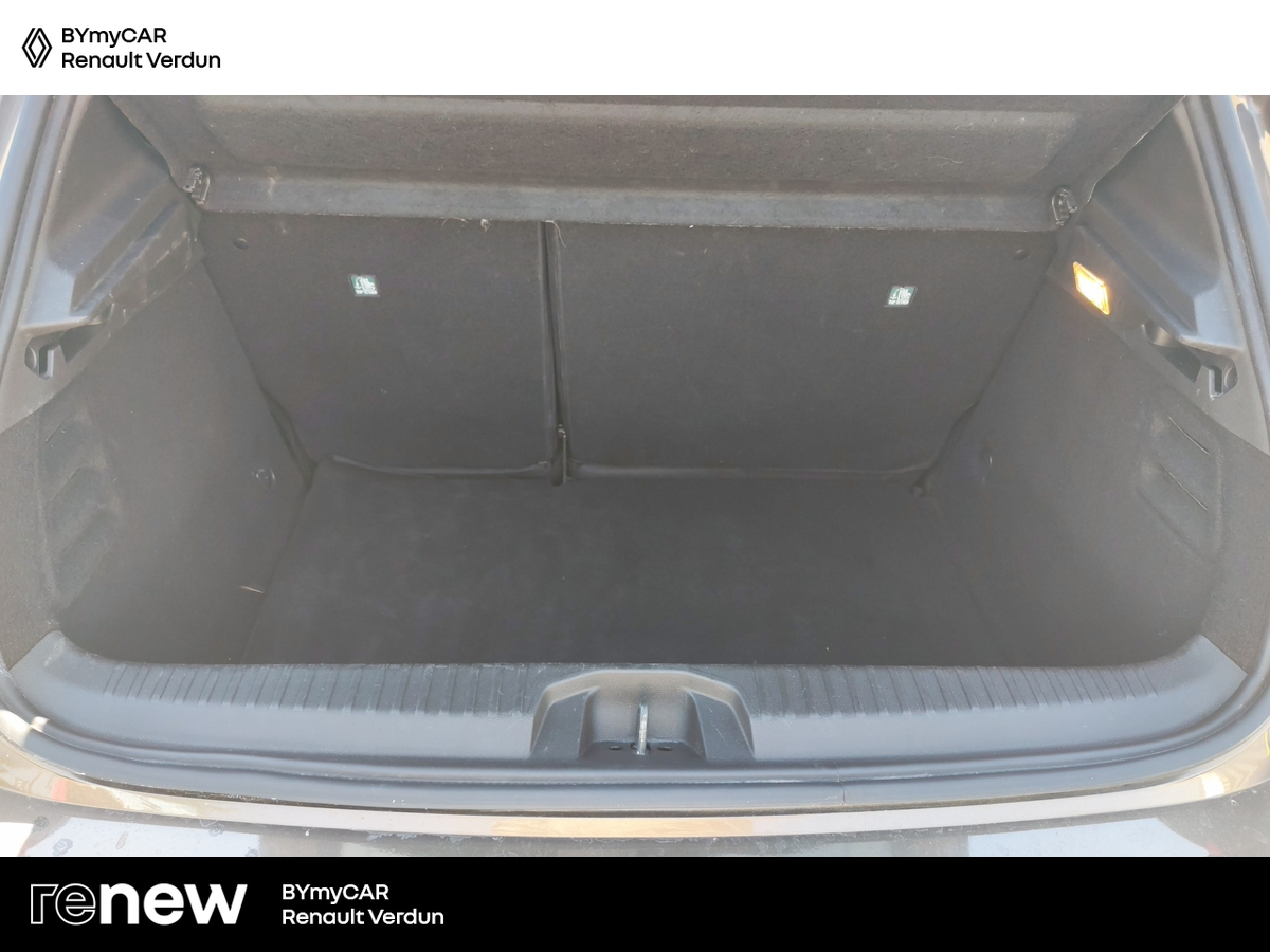 Renault Clio Blue dCi 115 — photo 13