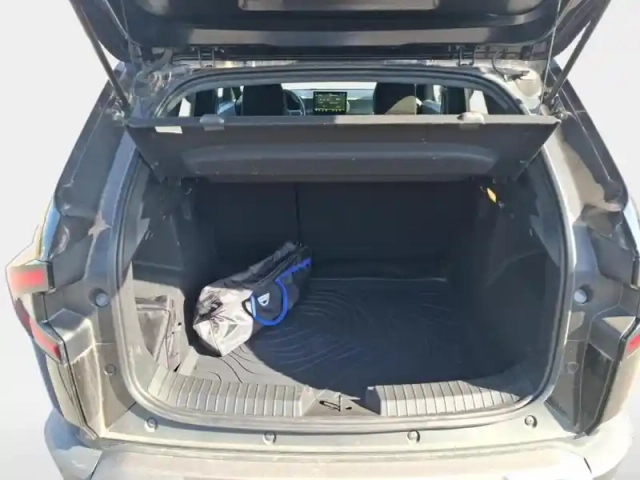 Dacia Duster 1.2 mild hybrid 130ch extreme 4x4 — photo 9