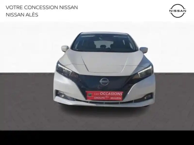 Nissan Leaf 217ch e+ 62kwh acenta 22 — photo 2