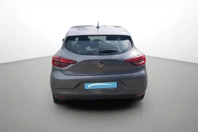 Renault Clio tce 90 — photo 5
